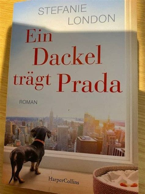 prada dackel